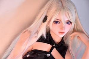 Kino Kayoko Sex Doll (Elsa Babe 150 cm HB048 szilikon)