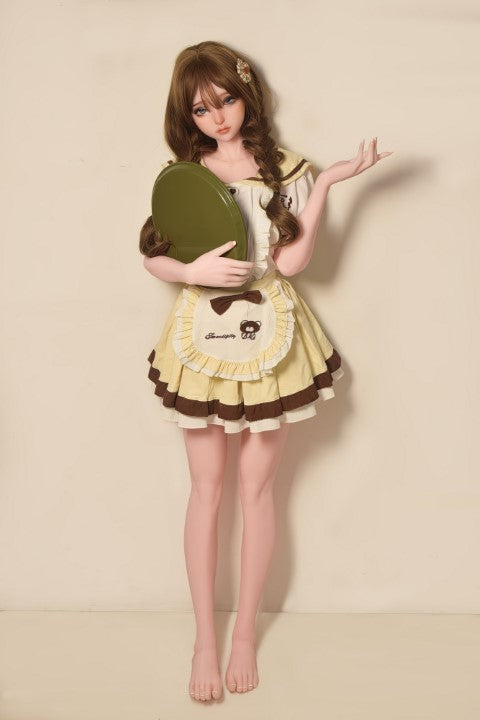 Kazumi Yuri poupée sexuelle (Elsa Babe 150 cm (hb050 Silicone)