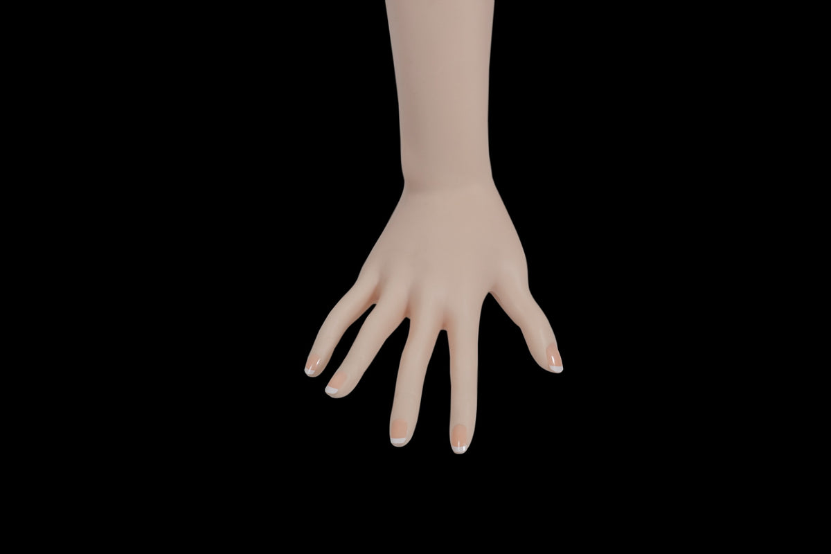 Секс кукла Akimoto Mami (Elsa Babe 165 см HC021 силикон)