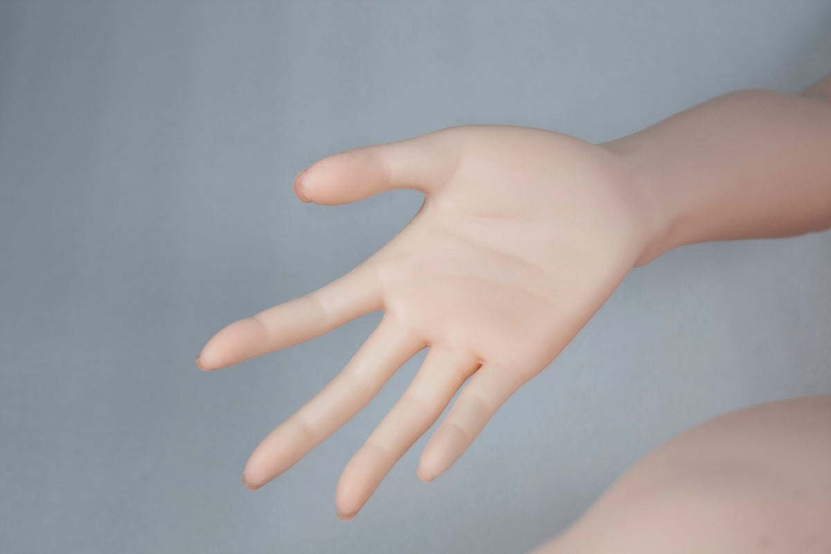 Секс кукла Igawa Momo (Elsa Babe 165 см HC023 силикон)