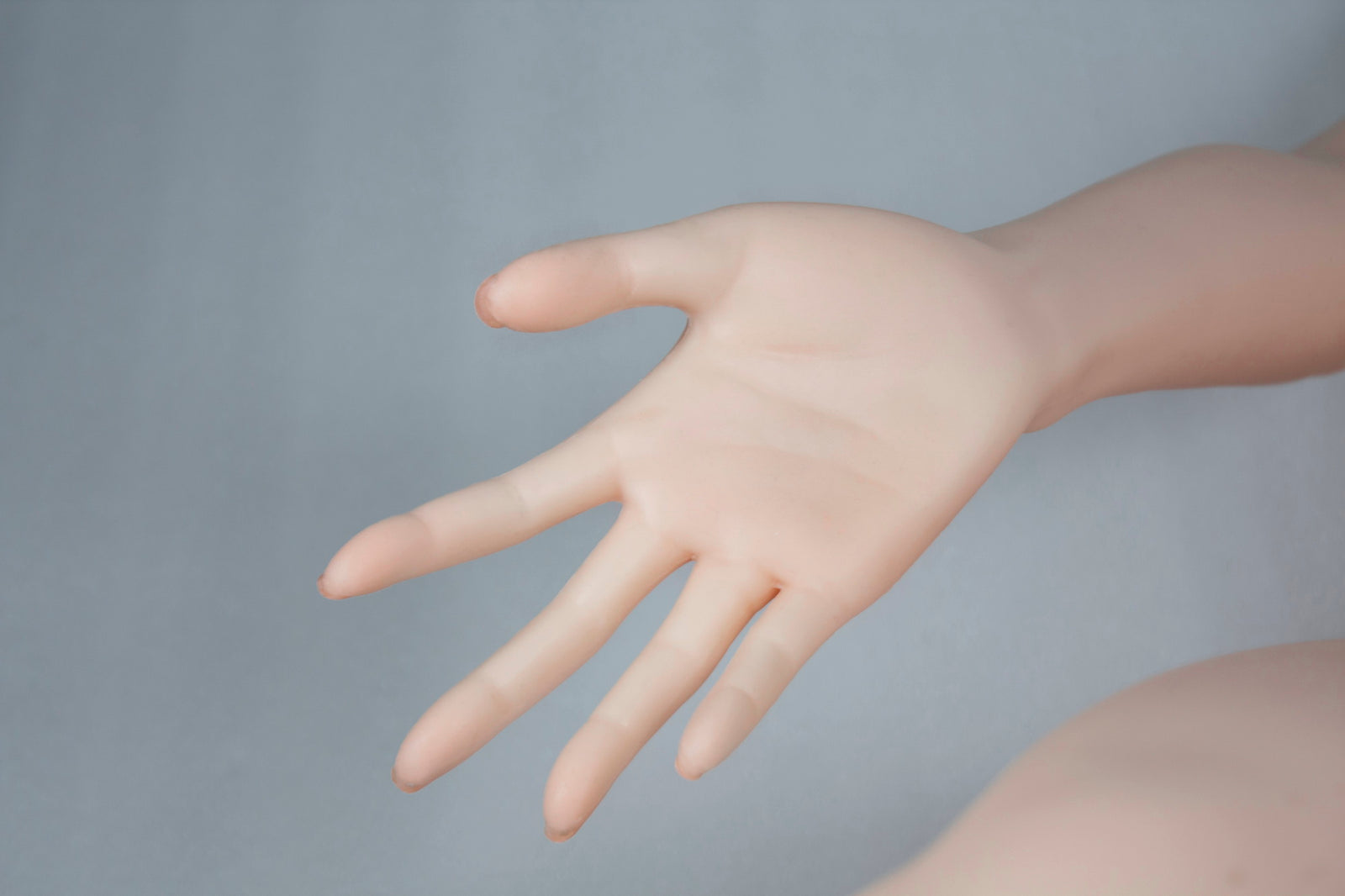 Секс кукла Igawa Momo (Elsa Babe 165 см HC023 силикон)