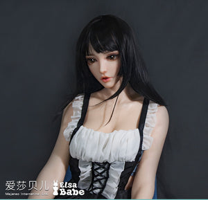 Igawa Momo Sexdocka (Elsa Babe 165cm HC023 Silikon)