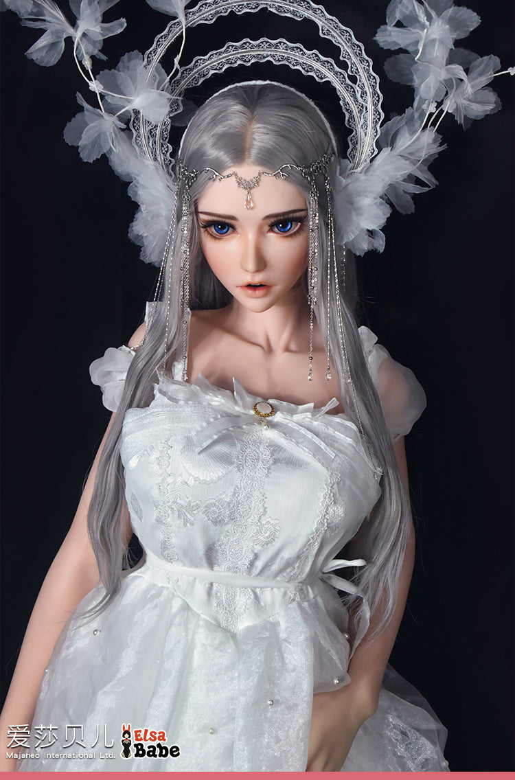 Kouno Ria Sexdocka (Elsa Babe 165cm HC024 Silikon)