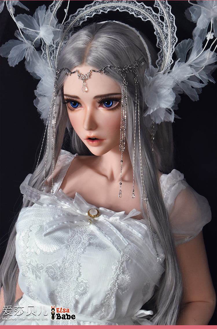 Kouno Ria Sexdocka (Elsa Babe 165cm HC024 Silikon)