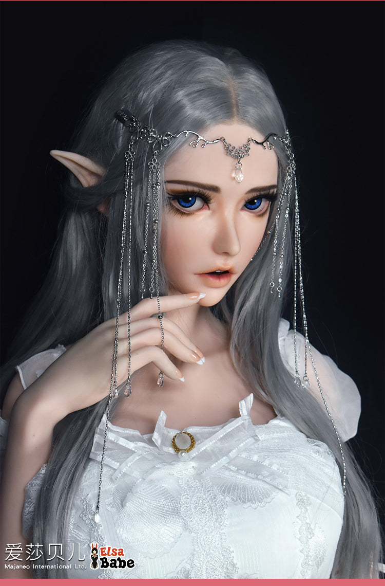 Kouno Ria Sexdocka (Elsa Babe 165cm HC024 Silikon)