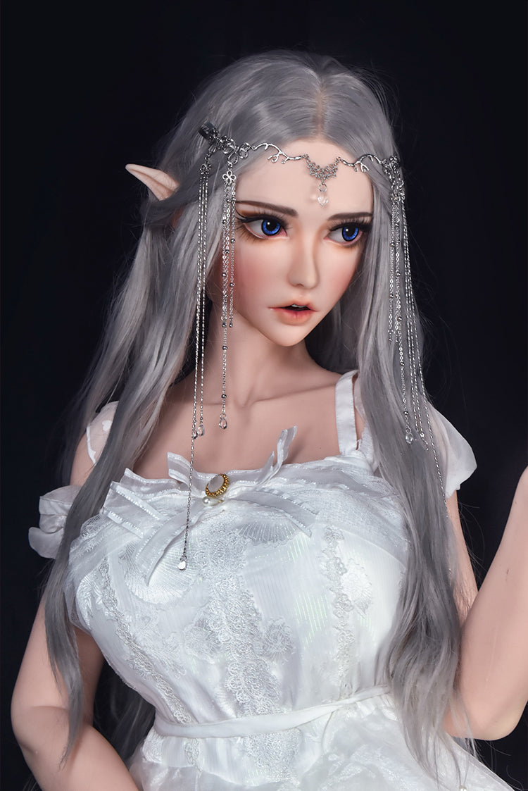 Kouno Ria Sexdocka (Elsa Babe 165cm HC024 Silikon)