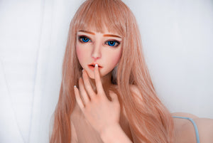 Sakurai Koyuki Sex Doll (Elsa Babe 165cm HC026 Silicone)