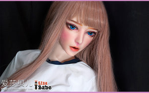 Sakurai Koyuki Sex Doll (Elsa Babe 165cm HC026 Silicone)