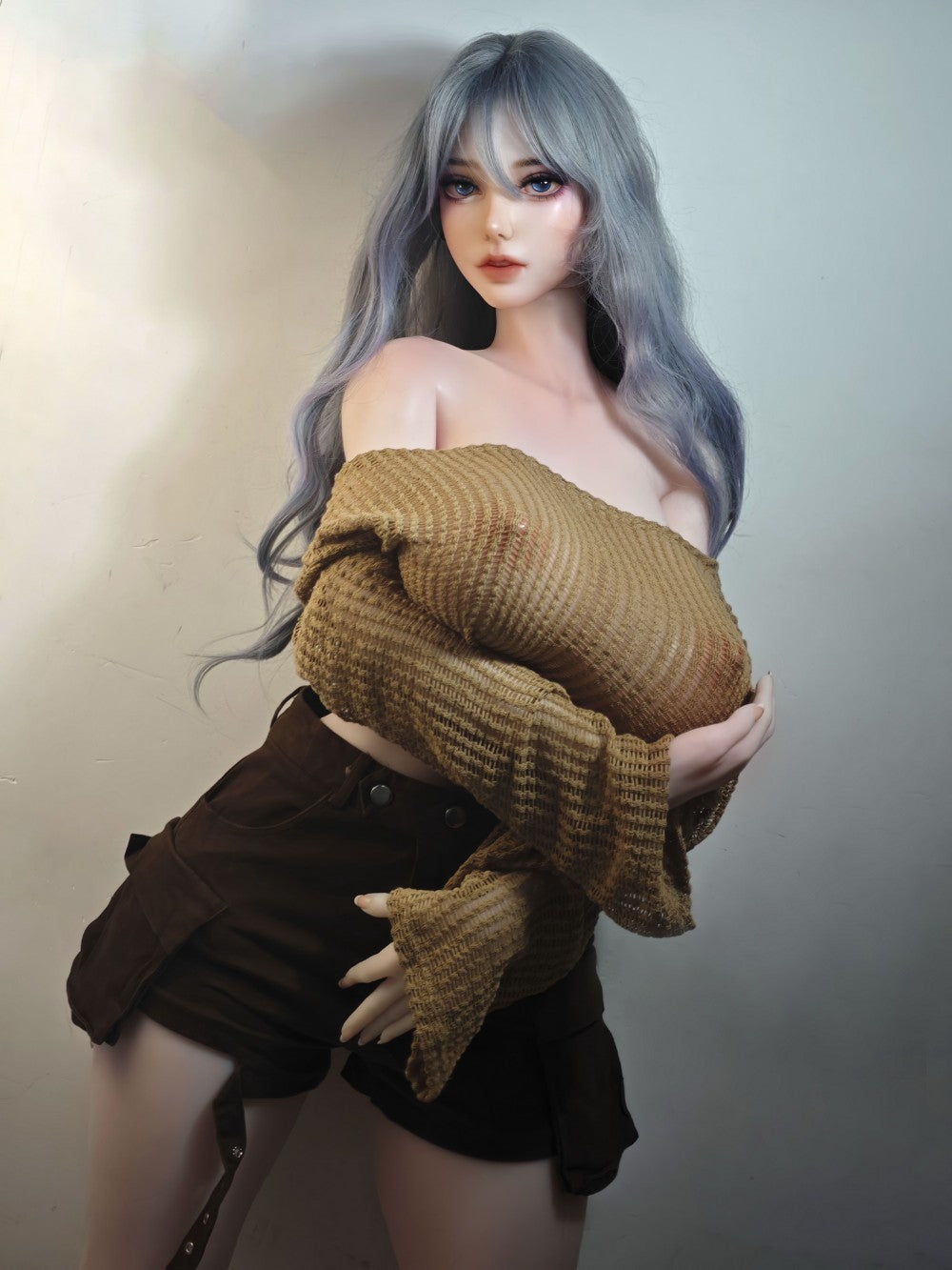 Sakurai Koyuki szexbaba (Elsa Babe 157 cm HC026 szilikon)