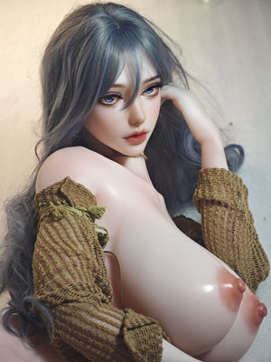 Sakurai Koyuki Sex Doll (Elsa Babe 157см HC026 Силикон)