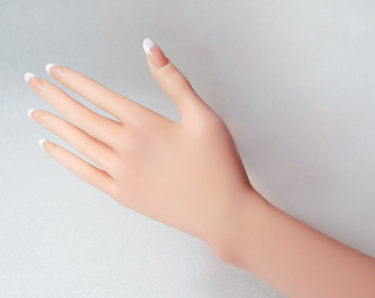 Kurosawa Yuuki szexbaba (Elsa Babe 165 cm HC028 szilikon)