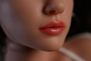 Sylvia Sexdocka (HRDoll 153cm B-Kupa #R28 Silikon)