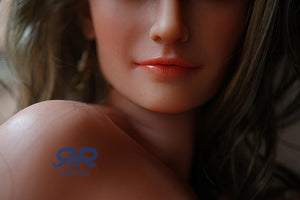 Kukulla seksi Judie (HRDoll 158cm P-Cup #R23 Silicone)