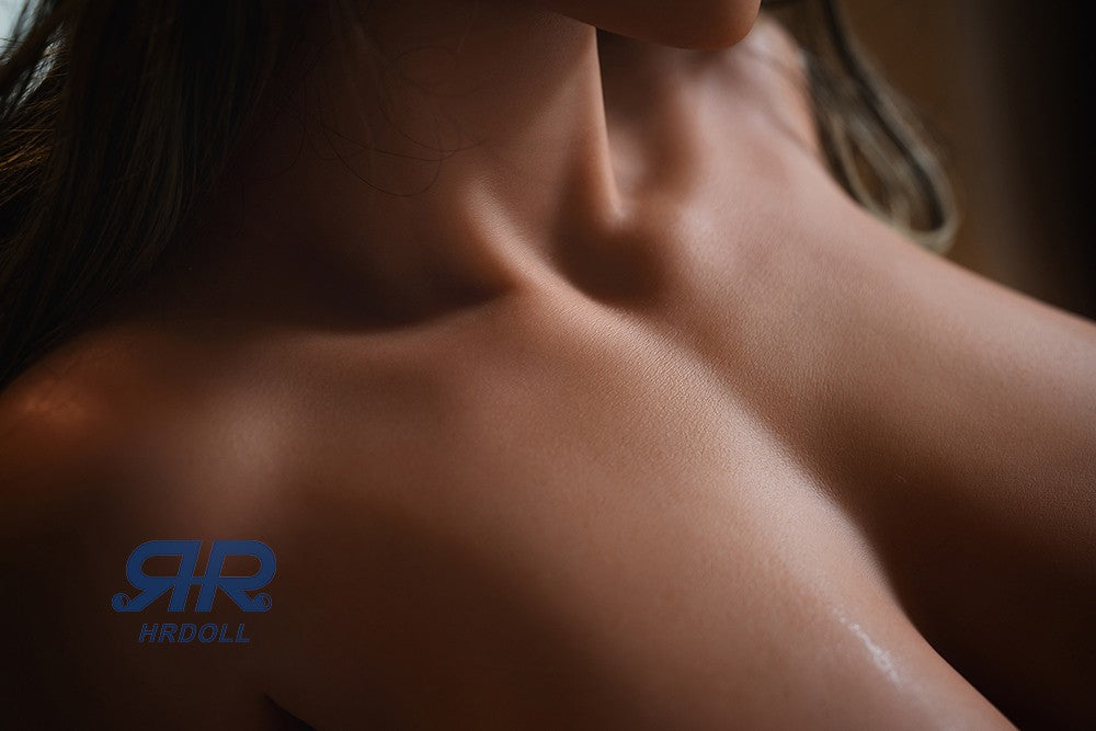Judie Sex Doll (HRDoll 158 cm-es P-Cup #R23 szilikon)