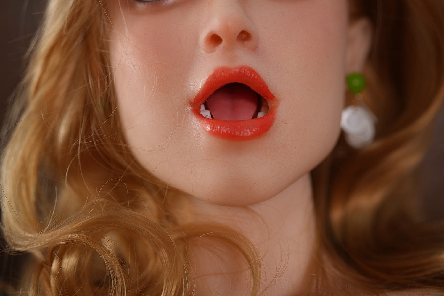 Liz Sex doll (HRDoll 163cm D-cup #R20 silicone)