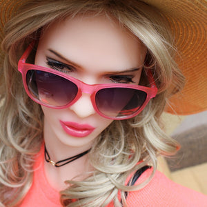 Charlotte Sex doll (Hrdoll 161cm E-cup #15 TPE)