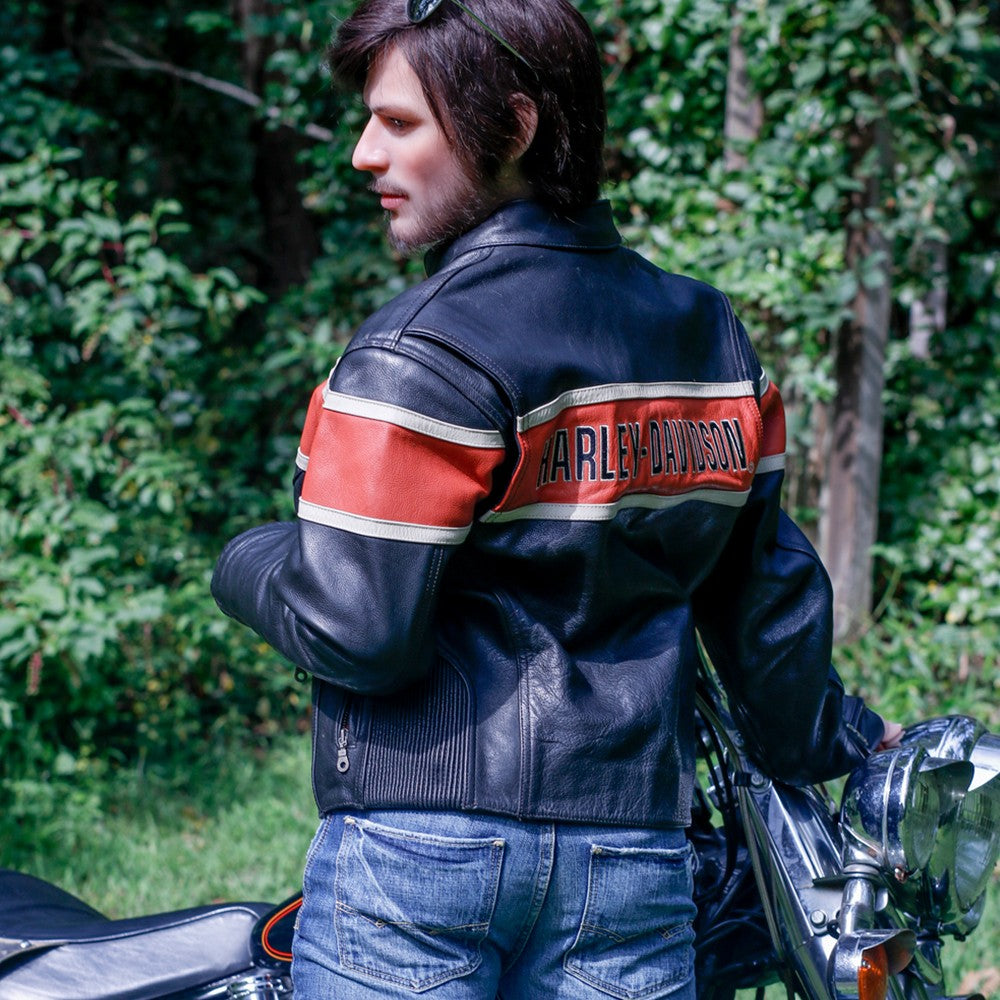 Мъжка секс кукла Джонатан (HRDoll 167cm #17 TPE+силикон)