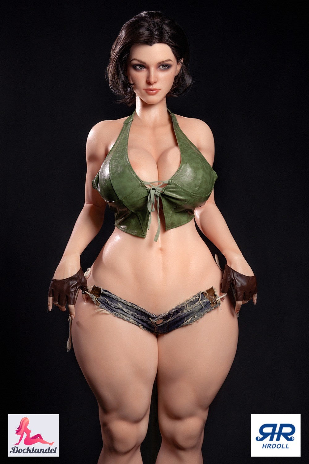 BBW Sex doll Laura (165 cm K-cup) | HRDoll (Real Skin Texture silicone) - Docklandet BBW Sex doll Laura (165 cm K-cup) | HRDoll (Real Skin Texture silicone) - Docklandet