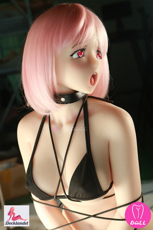 Haruka Sex Doll (YJL Doll 100 cm C-Kupa tpe)