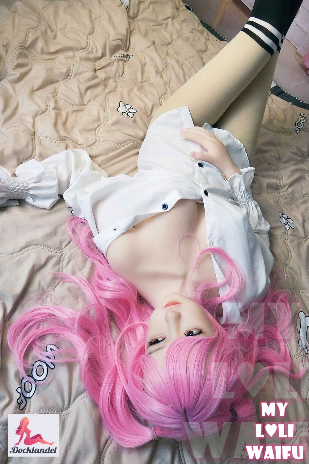 Секс кукла Харуки (My Loli Waifu 150cm C-Cup #18 TPE)