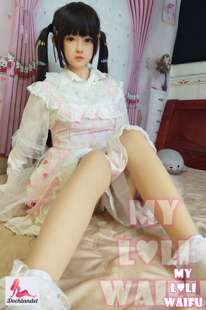 Haruki Sex Doll (My Loli Waifu 150cm C-Kupa TPE)