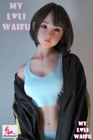 Haruki sexpuppe (My Loli Waifu 148 cm B-cup TPE+Silikon)