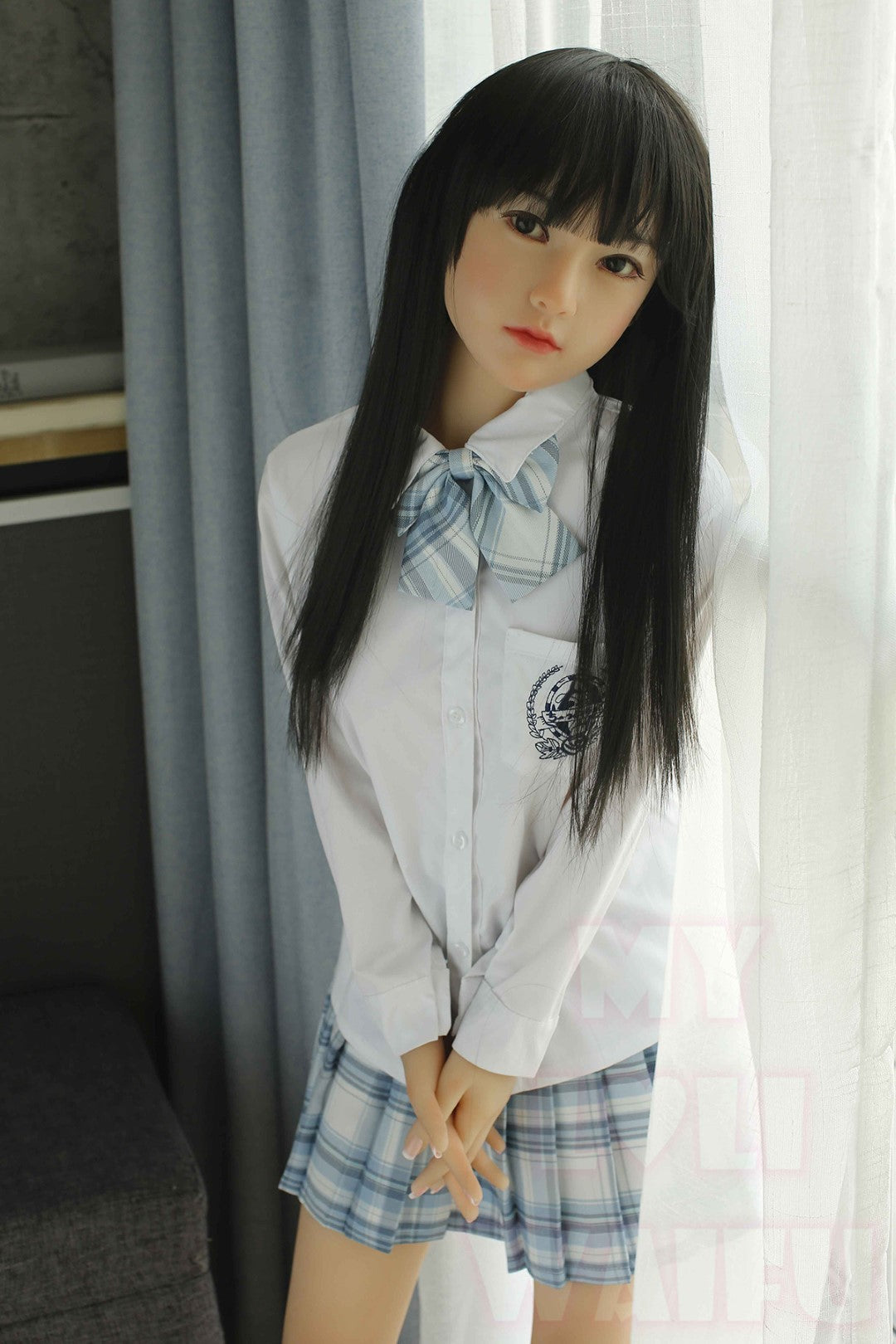 Rio Sex Doll (My Loli Waifu 138cm B-Cup #23 TPE+szilikon)