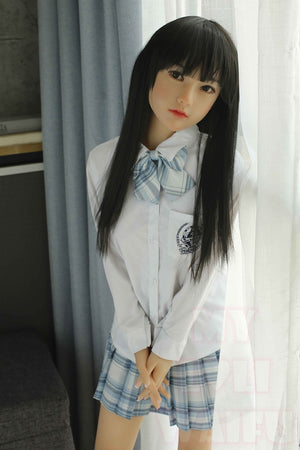 Rio Sex Doll (My Loli Waifu 138 cm B-CUP TPE+silicone)