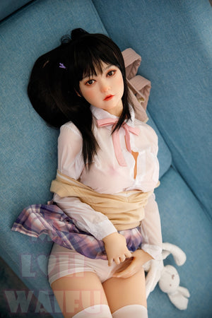 Mei Sex Doll (My Loli Waifu 145см B-купа TPE+силикон)