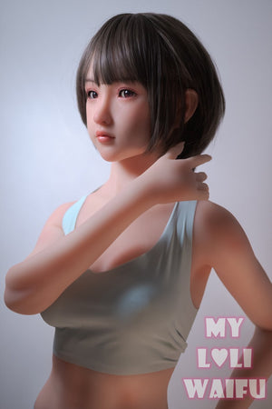 Haruki Sex Doll (My Loli Waifu 148 cm B-CUP TPE+silicone)