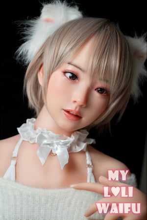 Mia Sex Doll (My Loli Waifu 148 cm B-cup tpe+szilikon)