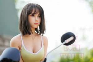 NAO SEX DOLL (My Loli Waifu 150 см C-Cup TPE+силікон)