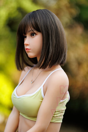 Nao Sex Doll (My Loli Waifu 150cm C-Cup TPE+silicon)