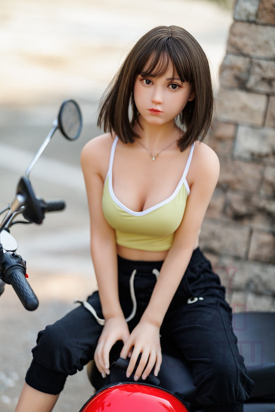 Nao Sexdocka (My Loli Waifu 150cm C-Kupa #39 TPE+Silikon)