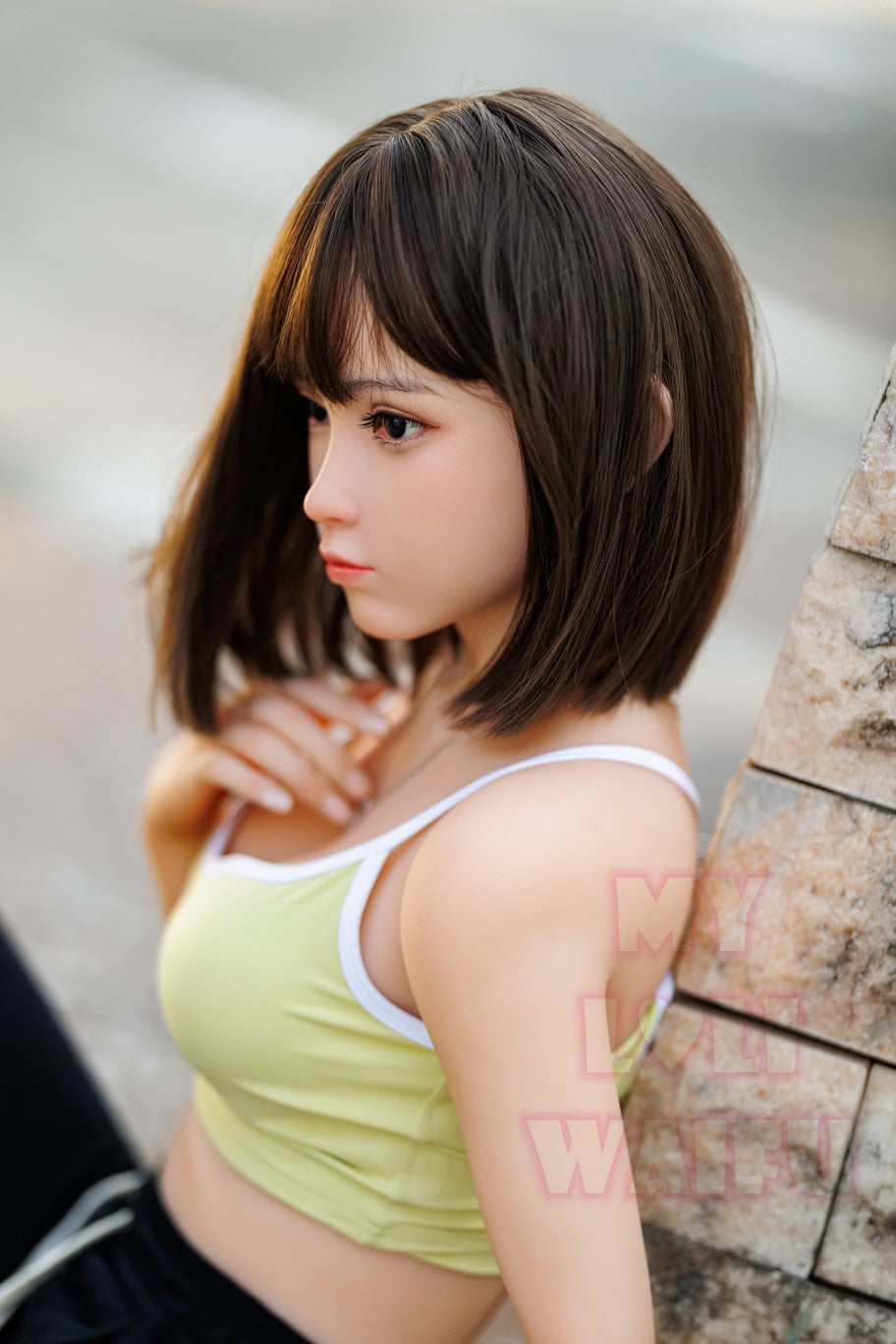 Nao Sexdocka (My Loli Waifu 150cm C-Kupa #39 TPE+Silikon)