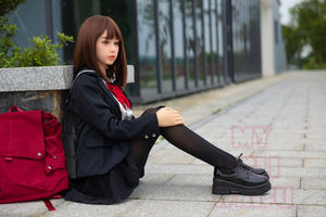 Yume Sex Doll (My Loli Waifu 150 cm C-Cup TPE+Silicone)