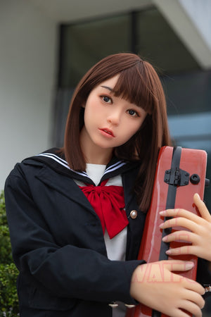 Yume Sex Doll (My Loli Waifu 150 cm C-CUP TPE+silicone)