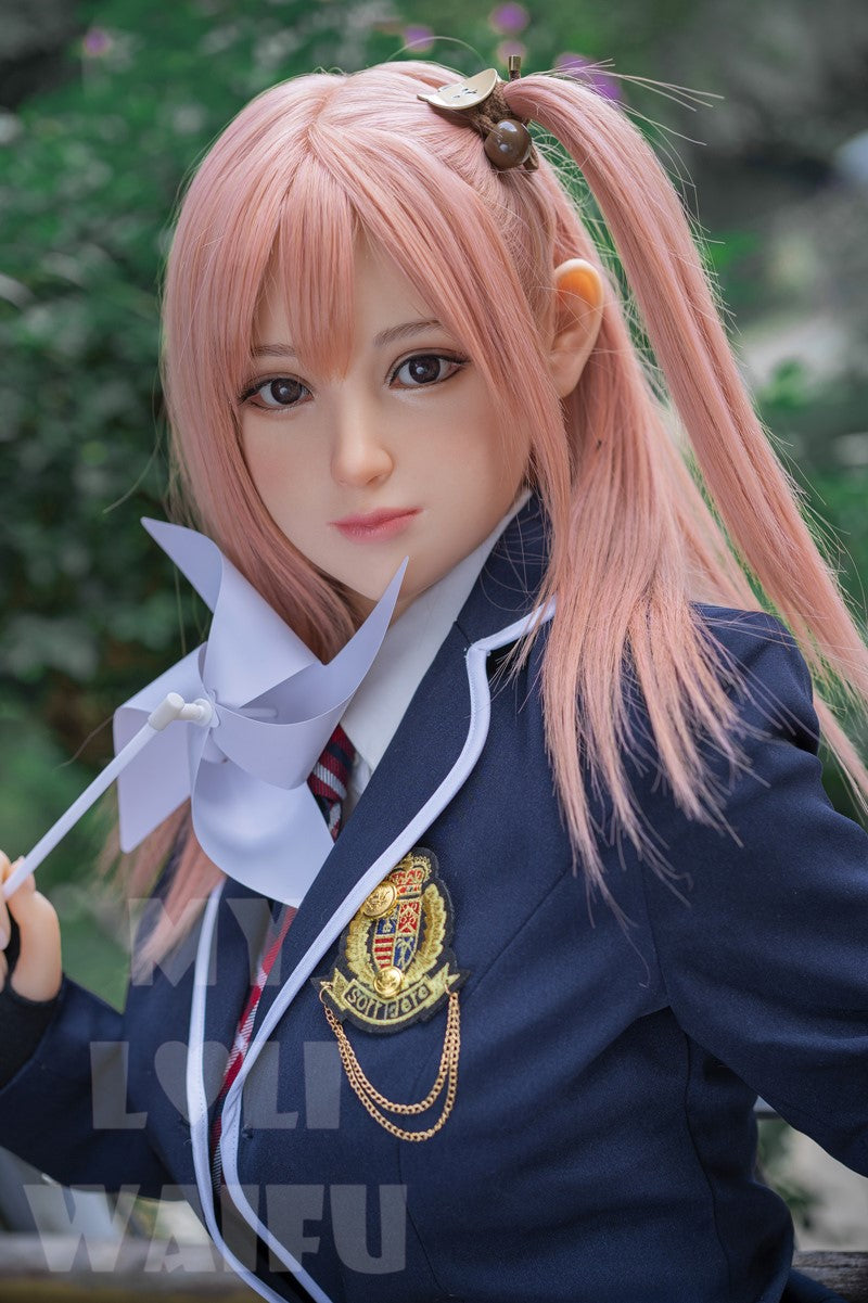 Honoka szexbaba (My Loli Waifu 160 cm D-CUP #57 TPE+szilikon)
