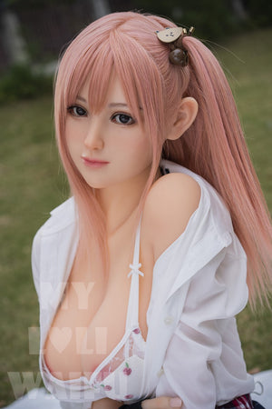 Honoka Sex Doll (My Loli Waifu 160cm d-kupa tpe+silicon)