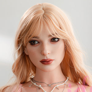 Extra huvud (Idodoll Original)