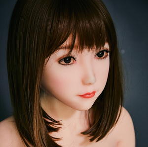 Yukino Sex Doll (hrdoll 165cm d-kupa #29 tpe)