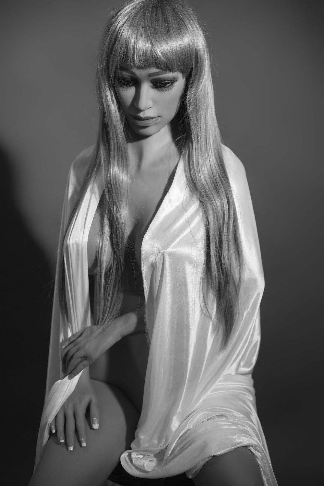 Ada Sexdocka (Climax Doll Classic 165cm G-kupa TPE)