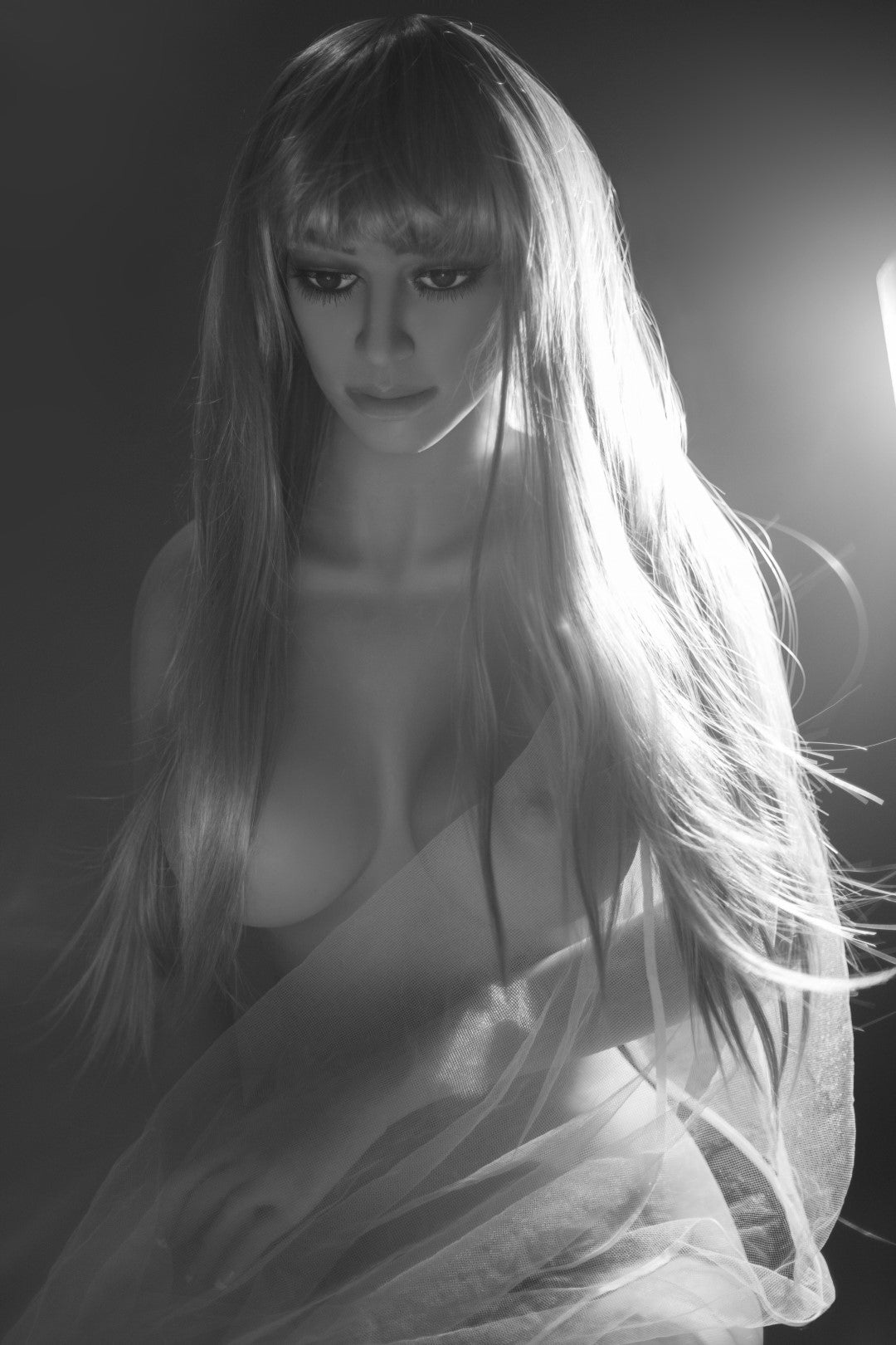 Ada Sexdocka (Climax Doll Classic 165cm G-kupa TPE)