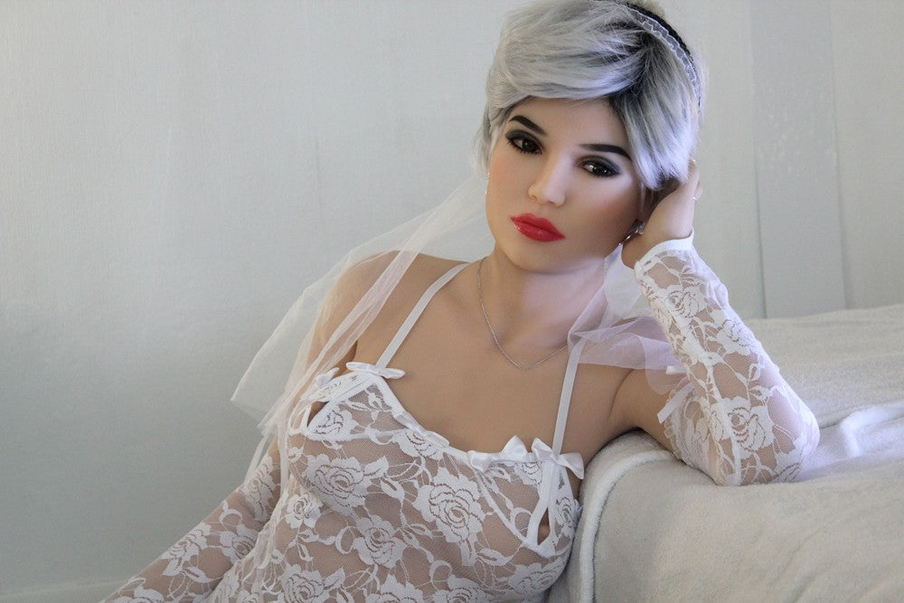 Papusa sexuala Daisy (HRDoll 158 cm B-Cup #47 TPE)