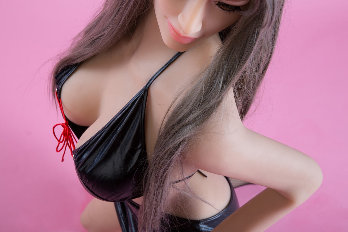 Bonnie Sex doll (Climax Doll Classic 165cm G-cup TPE)