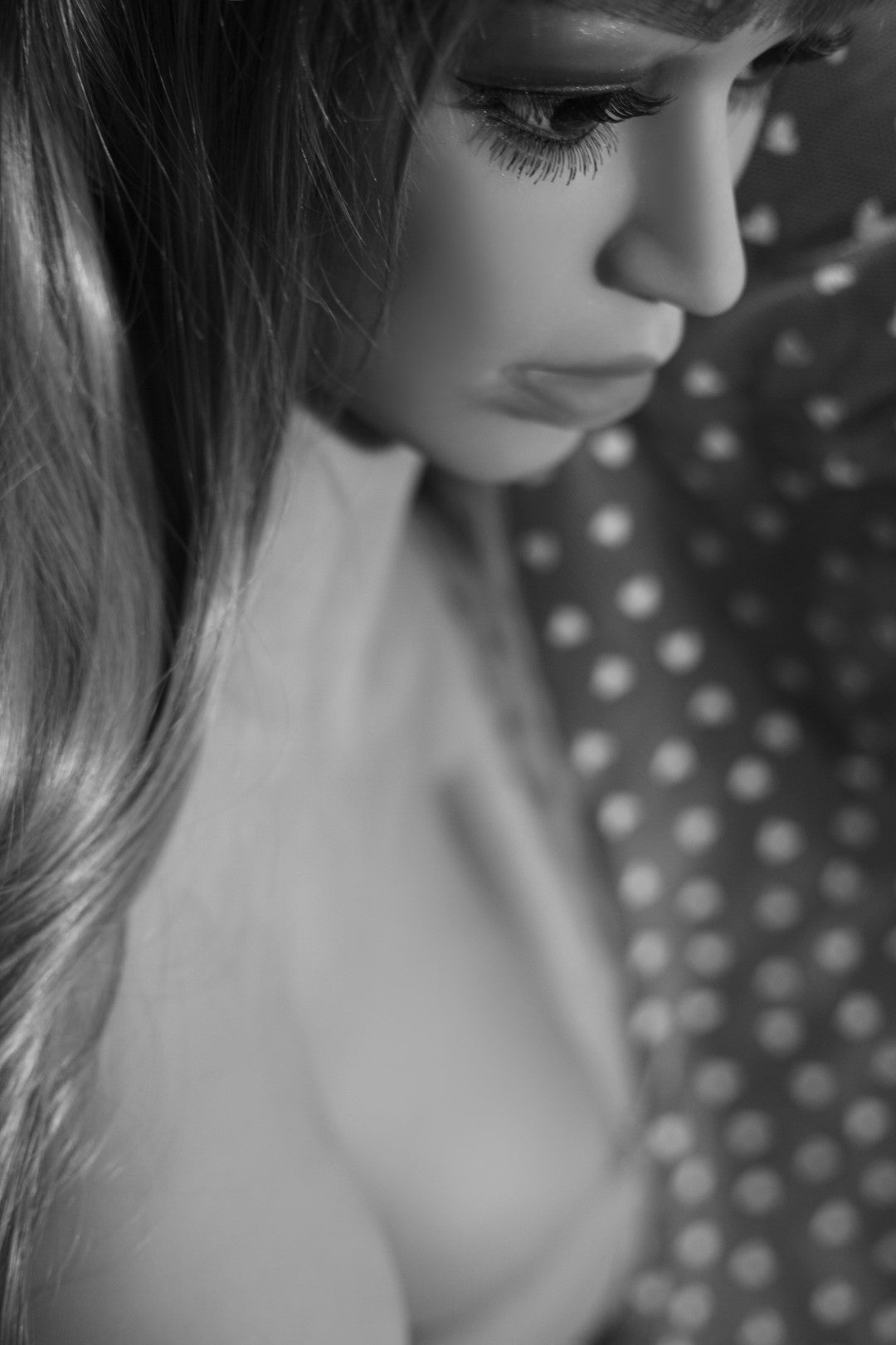 Ada Sexdocka (Climax Doll Classic 165cm G-kupa TPE)