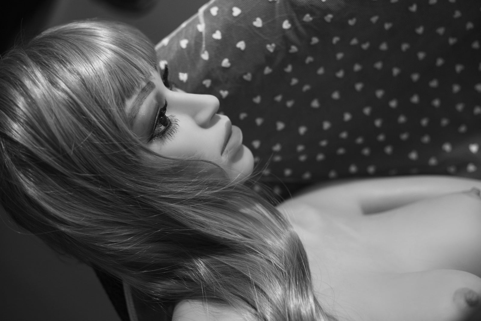 Ada Sexdocka (Climax Doll Classic 165cm G-kupa TPE)