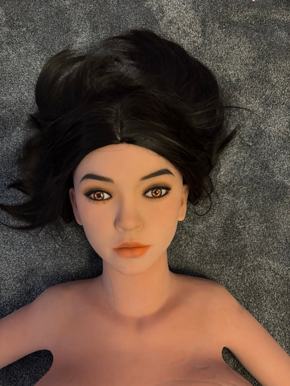 Amanda Sexdocka (WM-Doll 164cm J-Kupa #319 TPE) EXPRESS OUTLET
