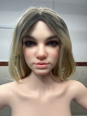 Jenna Sex Doll (Tayu Doll 156 cm E-CUP ZC-21# ROS Silicon) EXPRESS