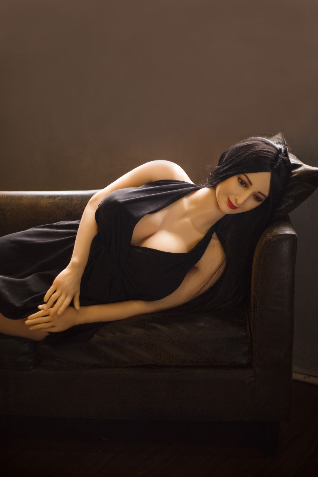 Hellen.y секс кукла (Climax Doll Classic 160см E-чаша TPE)